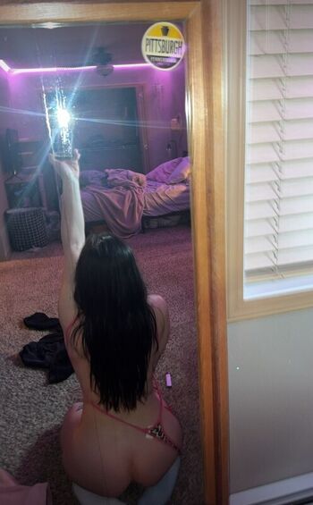 Full leaked Alphapwincess private onlyfans photo