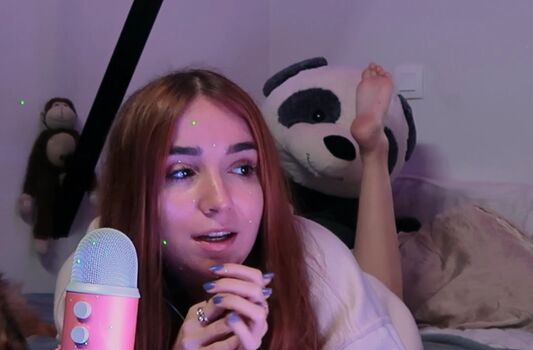 Alteanne Asmr