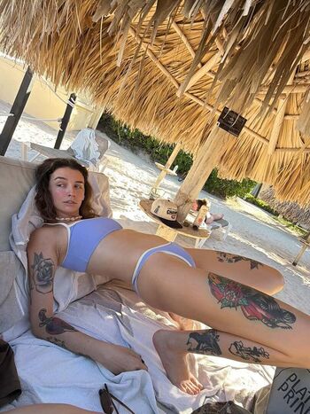 Full leaked Aly brassard private onlyfans photo