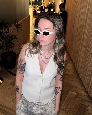 Full leaked Aly brassard private onlyfans photo