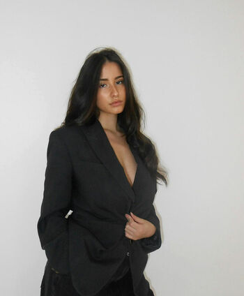 Full leaked Aly port private onlyfans photo