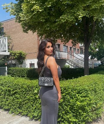 Full leaked Aly port private onlyfans photo