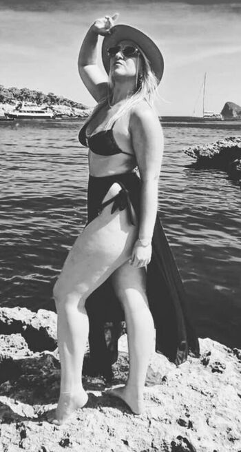 Full leaked Alyssa frysinger page private onlyfans photo