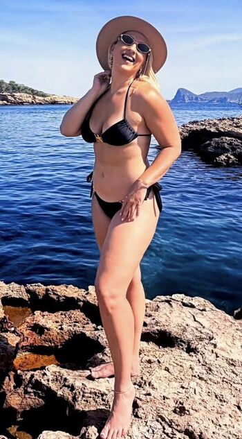 Full leaked Alyssa frysinger page private onlyfans photo