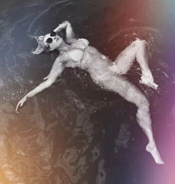 Full leaked Alyssa frysinger page private onlyfans photo