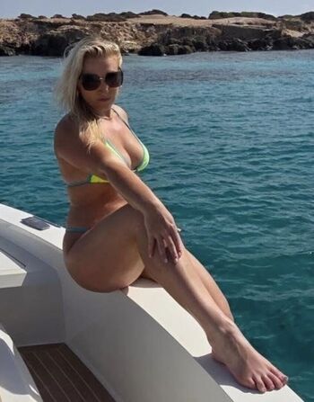 Full leaked Alyssa frysinger private onlyfans photo