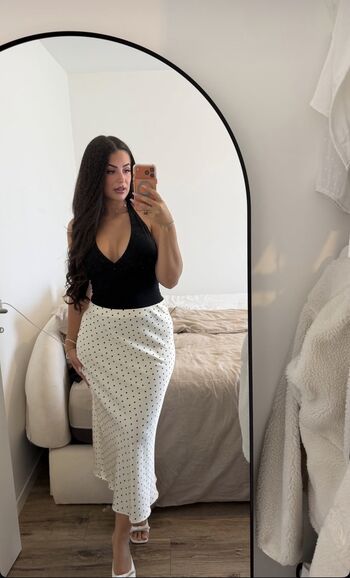 Full leaked Alyssa morgado page private onlyfans photo