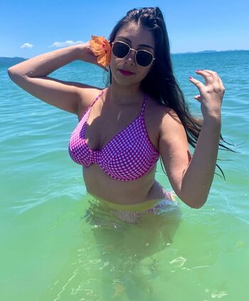 Full leaked Amanda machado private onlyfans photo