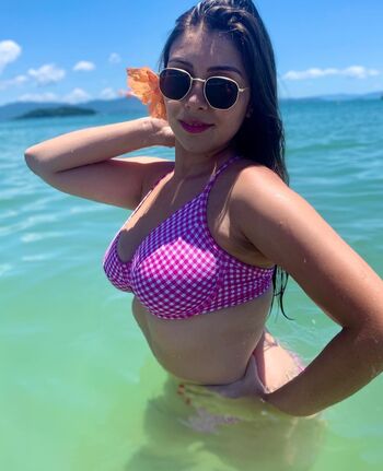 Full leaked Amanda machado private onlyfans photo