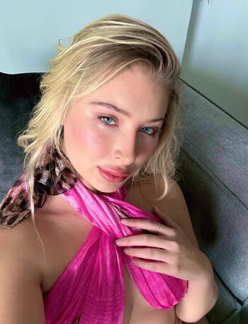 Full leaked Amber brits private onlyfans photo