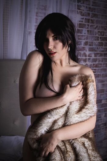 Full leaked Amber lee connors private onlyfans photo