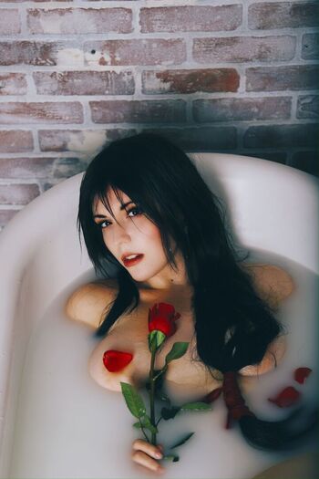 Full leaked Amber lee connors private onlyfans photo