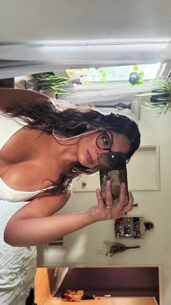 Full leaked Amber martinez private onlyfans photo