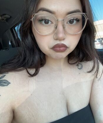 Full leaked Amber private onlyfans photo
