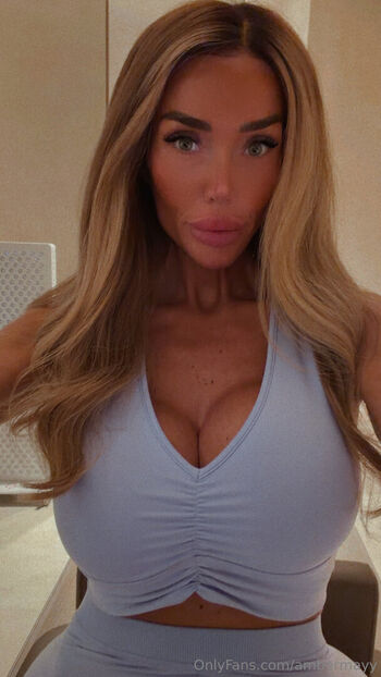 Full leaked Ambermay private onlyfans photo