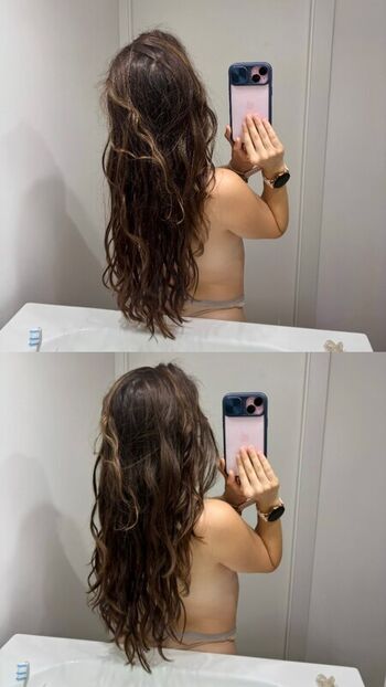 Full leaked Ambersh private onlyfans photo
