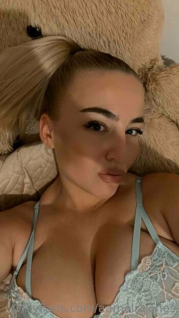Full leaked Amelia smith private onlyfans photo