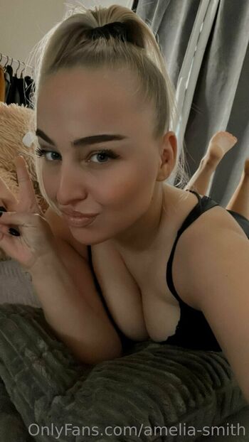 Full leaked Amelia smith private onlyfans photo