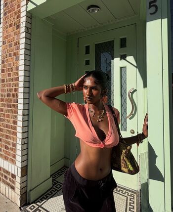 Full leaked Ameya kattela private onlyfans photo