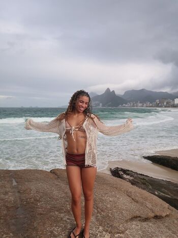 Full leaked Amiah simmons page private onlyfans photo