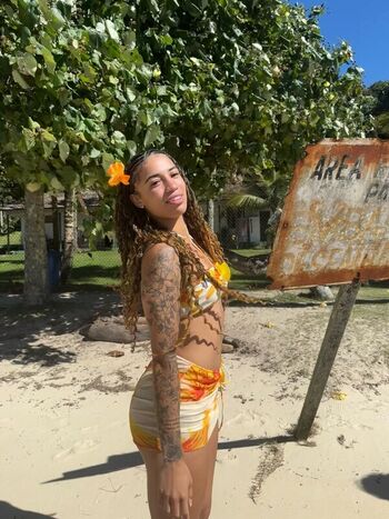 Full leaked Amiah simmons page private onlyfans photo