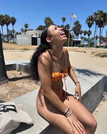 Full leaked Amiah simmons page private onlyfans photo