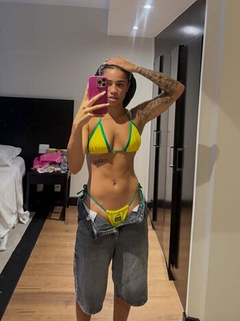 Full leaked Amiah simmons page private onlyfans photo