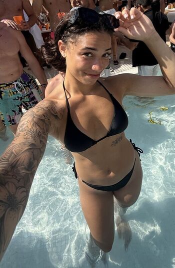 Full leaked Amiah simmons private onlyfans photo