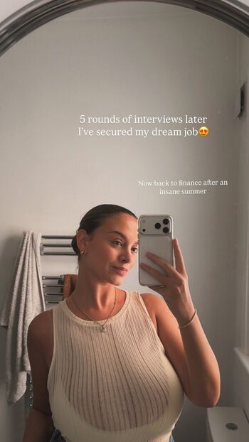 Full leaked Amy quesada getgood private onlyfans photo