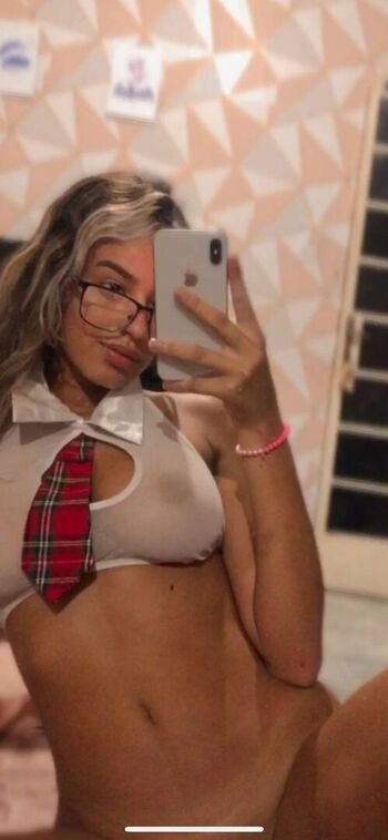 Full leaked Ana avanzo private onlyfans photo