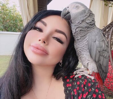 Full leaked Ana ber life page private onlyfans photo