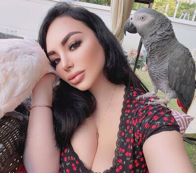 Full leaked Ana ber life page private onlyfans photo