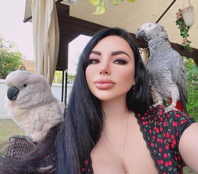 Full leaked Ana ber life page private onlyfans photo
