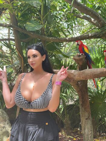 Full leaked Ana ber life page private onlyfans photo