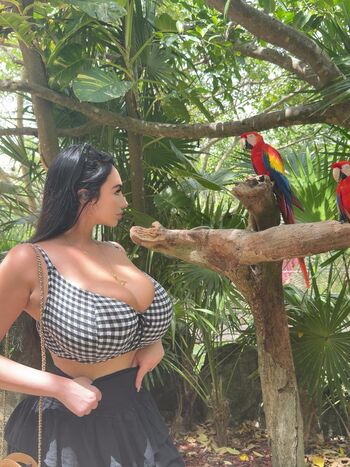 Full leaked Ana ber life page private onlyfans photo