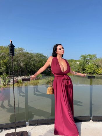 Full leaked Ana ber life private onlyfans photo