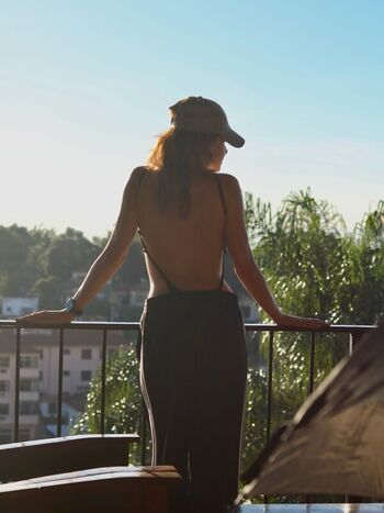 Full leaked Ana paula renault private onlyfans photo