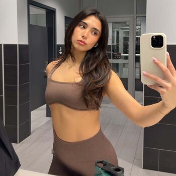 Full leaked Ana sofia private onlyfans photo