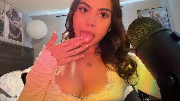 Full leaked Anaa asmr private onlyfans photo
