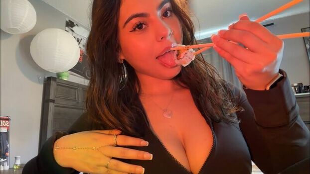 Full leaked Anaa asmr private onlyfans photo