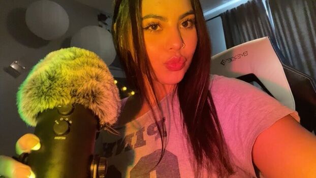 Full leaked Anaa asmr private onlyfans photo