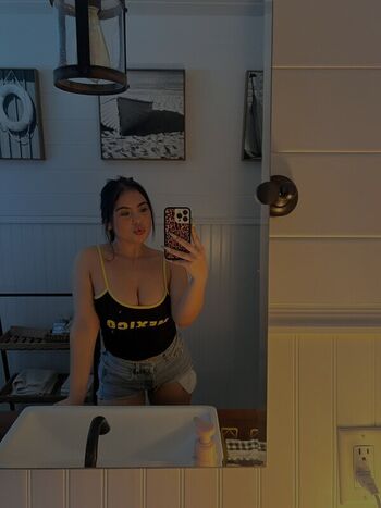 Full leaked Anaa asmr private onlyfans photo