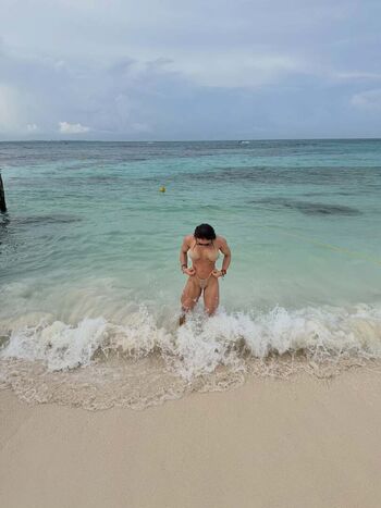 Full leaked Anabel pineda page private onlyfans photo