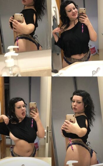 Full leaked Analisboa page private onlyfans photo