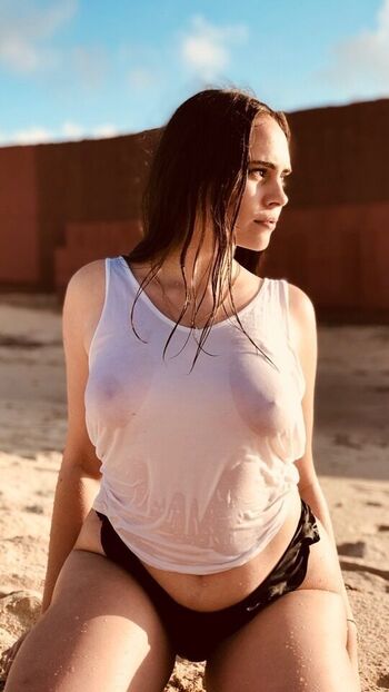 Full leaked Analisboa page private onlyfans photo