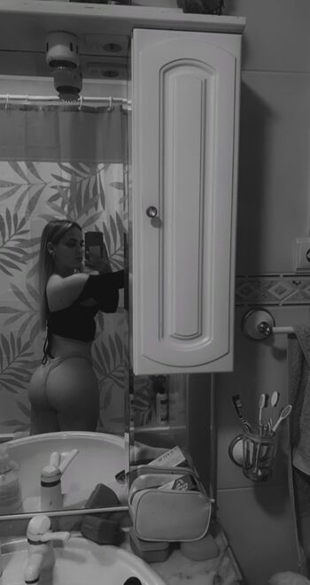 Full leaked Analisboa page private onlyfans photo