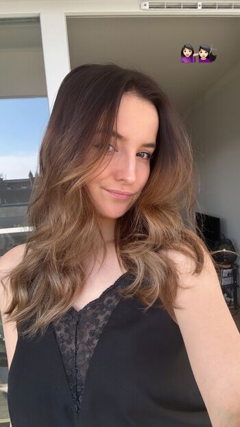 Full leaked Anaonair private onlyfans photo