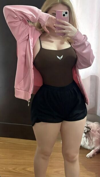 Full leaked Anarih private onlyfans photo