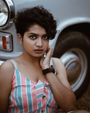 Anarkali Marikar