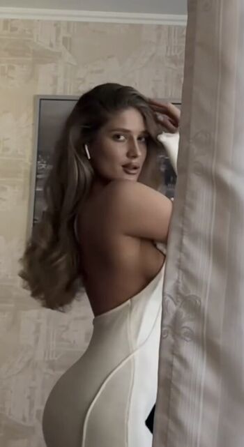 Full leaked Anastasia glebezdova private onlyfans photo